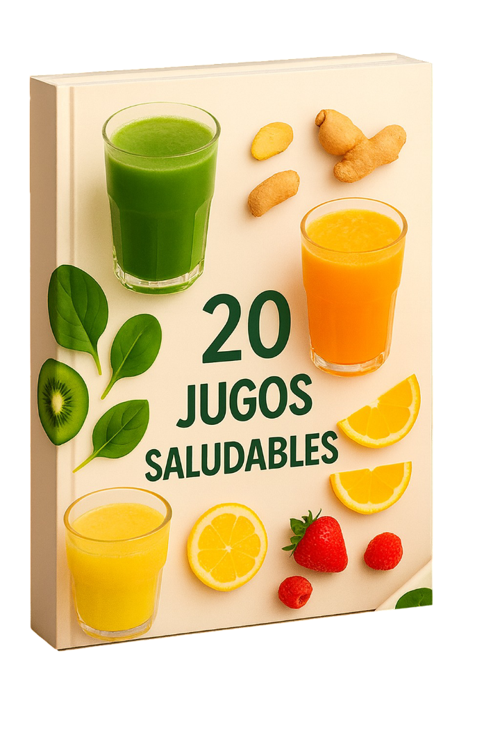 Ebook Receitas